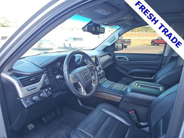 used 2018 GMC Yukon XL car, priced at $23,990