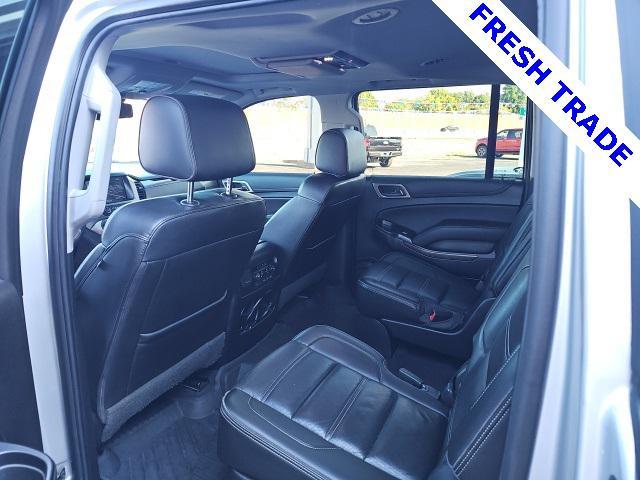 used 2018 GMC Yukon XL car, priced at $23,990