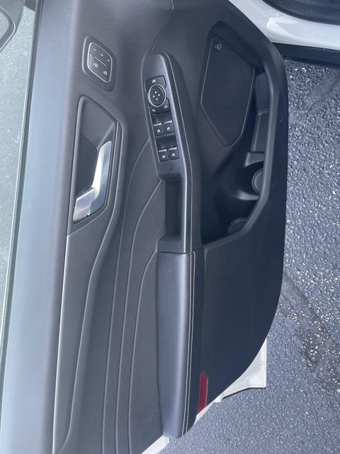 used 2023 Ford Escape car, priced at $25,990
