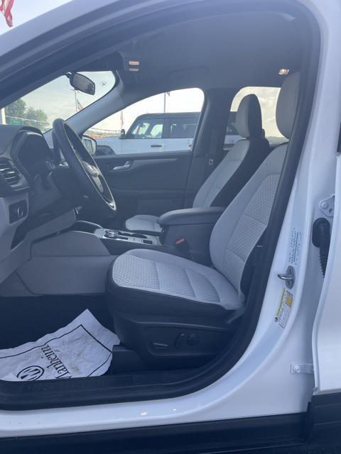 used 2023 Ford Escape car, priced at $25,990