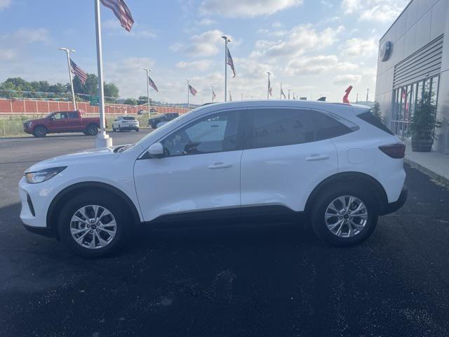 used 2023 Ford Escape car, priced at $25,990