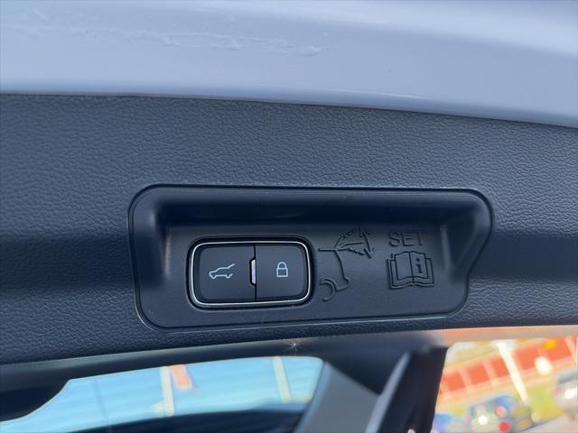 new 2026 Ford Explorer car, priced at $52,409