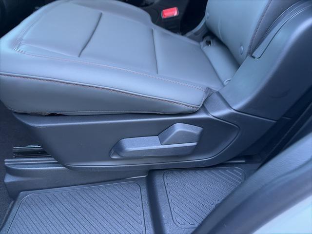 new 2026 Ford Explorer car, priced at $52,409