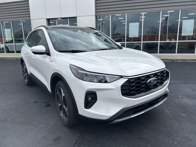 new 2025 Ford Escape car, priced at $36,468