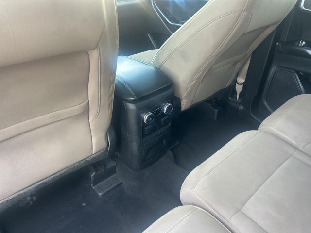 used 2023 Ford Explorer car, priced at $25,990