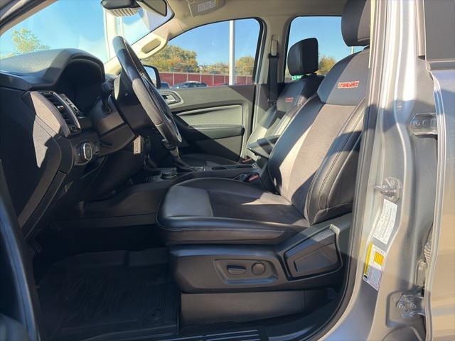 used 2022 Ford Ranger car, priced at $32,990