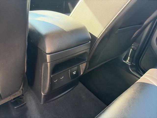used 2022 Ford Ranger car, priced at $32,990