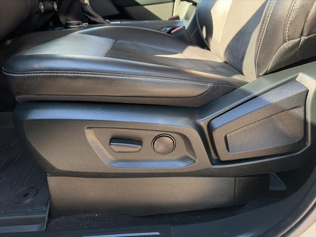 used 2022 Ford Ranger car, priced at $32,990