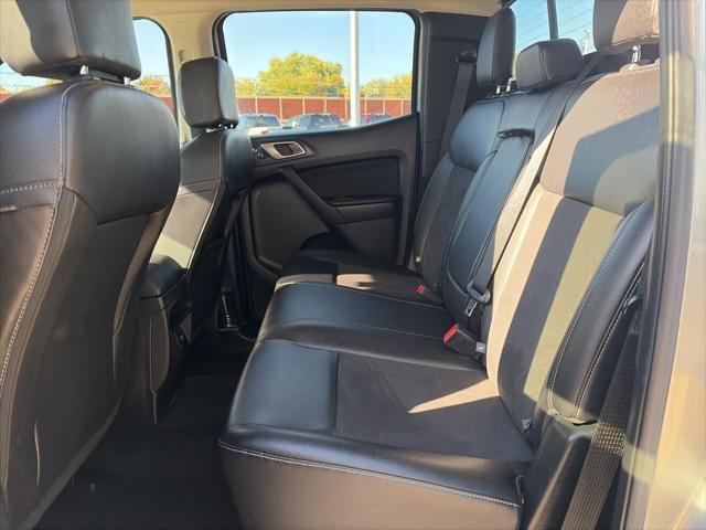 used 2022 Ford Ranger car, priced at $32,990