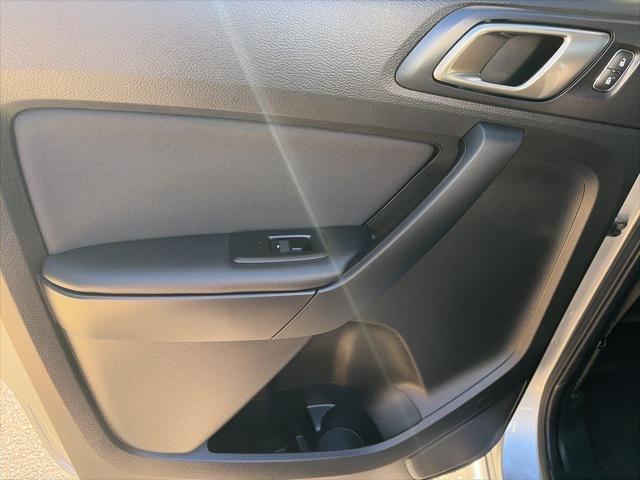 used 2022 Ford Ranger car, priced at $32,990