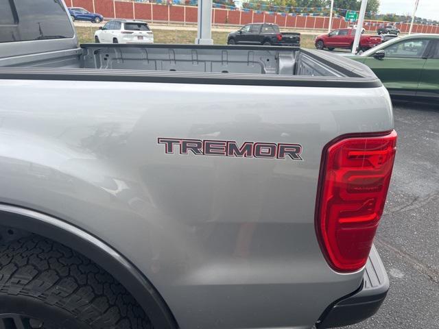 used 2022 Ford Ranger car, priced at $34,990