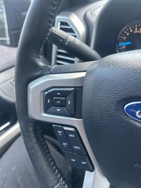 used 2016 Ford F-150 car, priced at $24,490