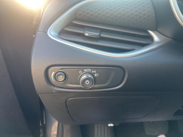 used 2024 Chevrolet Malibu car, priced at $21,990