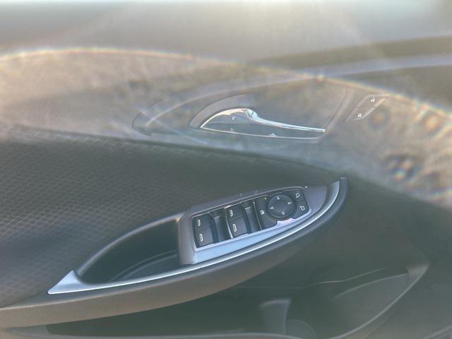 used 2024 Chevrolet Malibu car, priced at $21,990