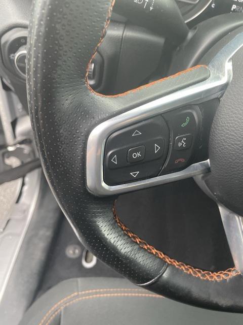 used 2021 Jeep Gladiator car, priced at $38,649