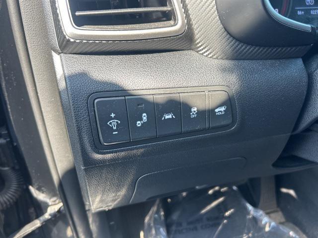 used 2020 Hyundai Tucson car, priced at $16,490