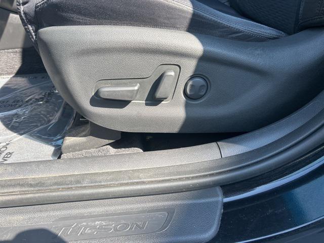 used 2020 Hyundai Tucson car, priced at $16,490