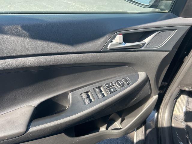used 2020 Hyundai Tucson car, priced at $16,490