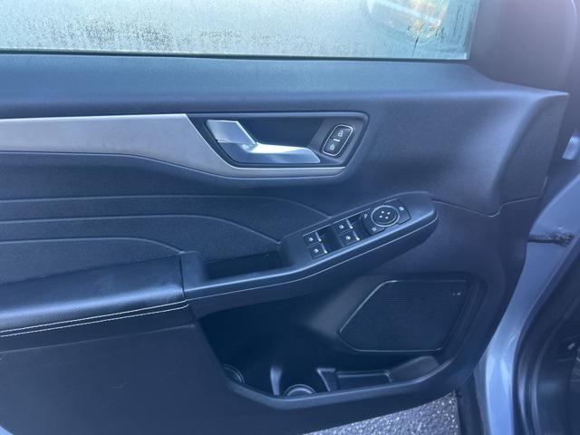 used 2022 Ford Escape car, priced at $23,490