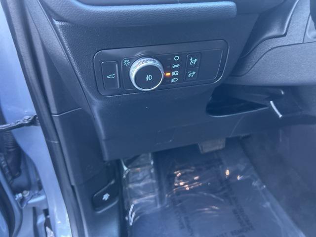 used 2022 Ford Escape car, priced at $23,490