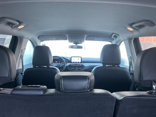 used 2022 Ford Escape car, priced at $23,490