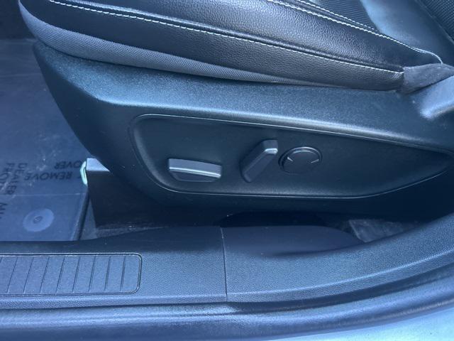 used 2022 Ford Escape car, priced at $23,490