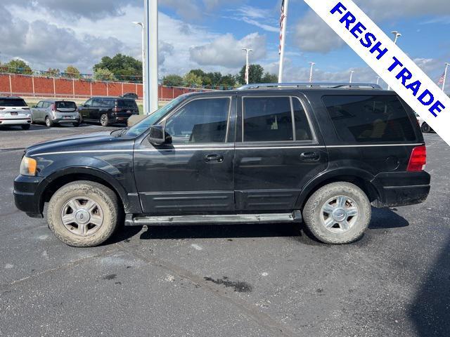 used 2006 Ford Expedition car, priced at $4,990