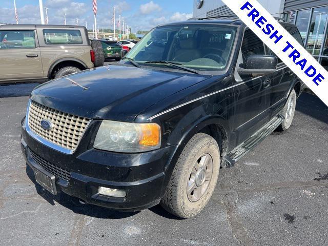 used 2006 Ford Expedition car, priced at $4,990