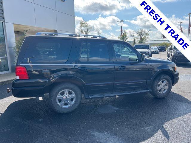 used 2006 Ford Expedition car, priced at $4,990