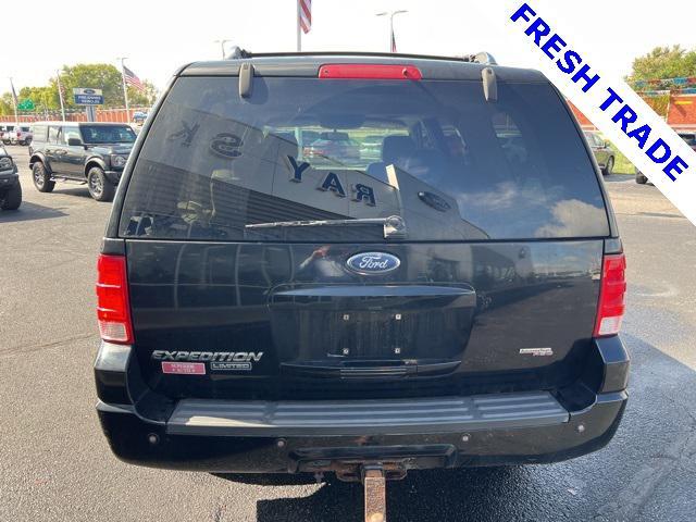 used 2006 Ford Expedition car, priced at $4,990