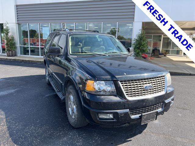 used 2006 Ford Expedition car, priced at $4,990
