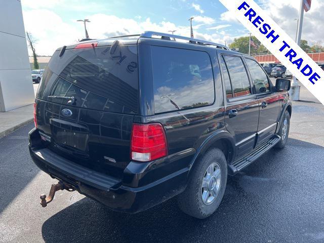 used 2006 Ford Expedition car, priced at $4,990