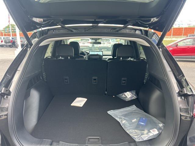 new 2025 Ford Escape PHEV car, priced at $35,884