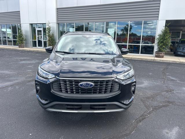 new 2025 Ford Escape PHEV car, priced at $35,884