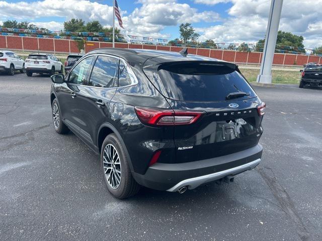new 2025 Ford Escape PHEV car, priced at $35,884