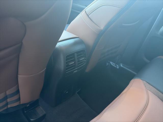 new 2025 Ford Bronco Sport car, priced at $42,874