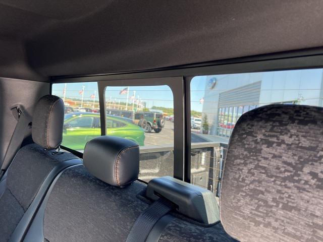 new 2025 Ford F-150 car, priced at $70,604