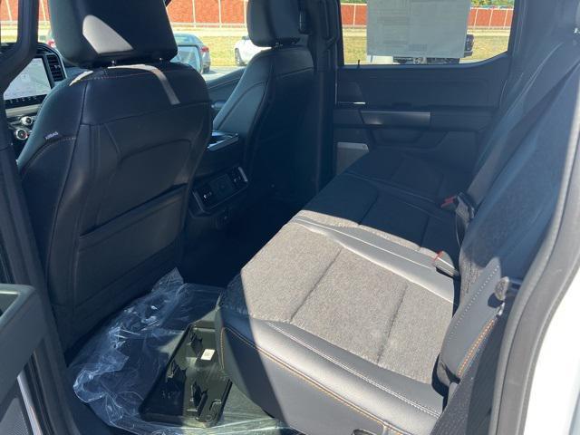 new 2025 Ford F-150 car, priced at $70,604