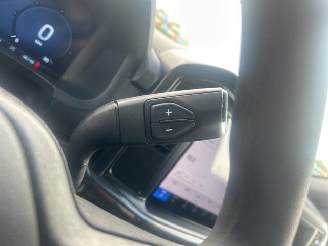 new 2025 Ford F-150 car, priced at $48,862