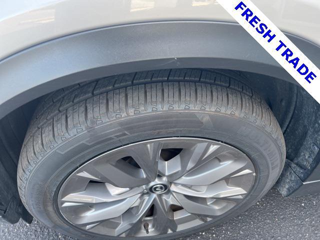 used 2024 Mazda CX-90 car, priced at $31,990