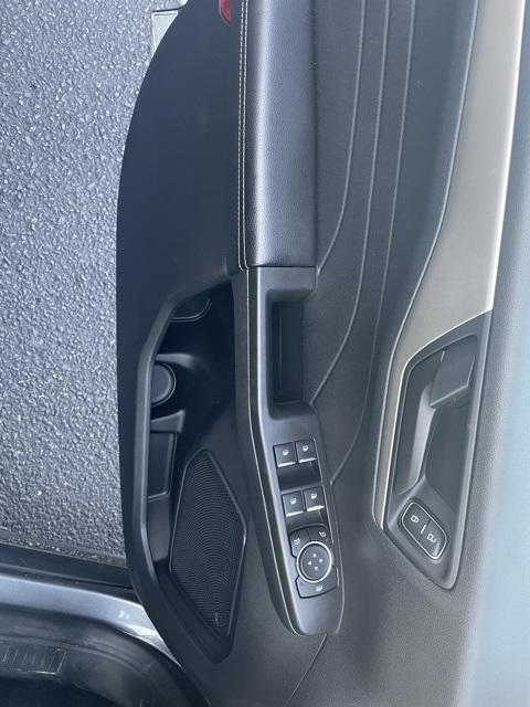 used 2022 Ford Escape car, priced at $22,990