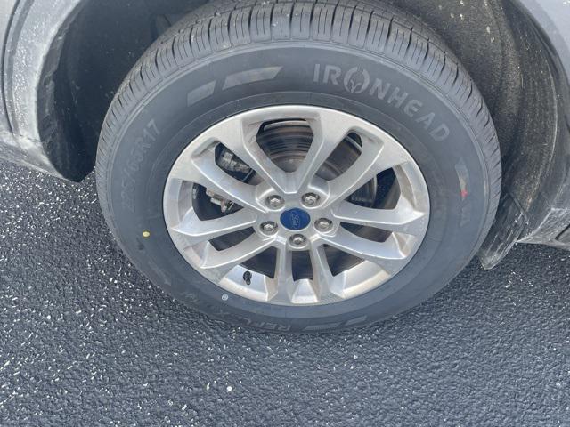 used 2022 Ford Escape car, priced at $22,990