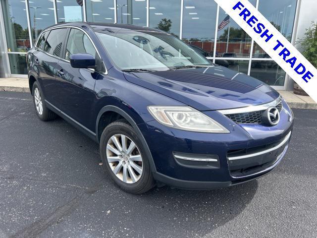 used 2009 Mazda CX-9 car, priced at $3,990