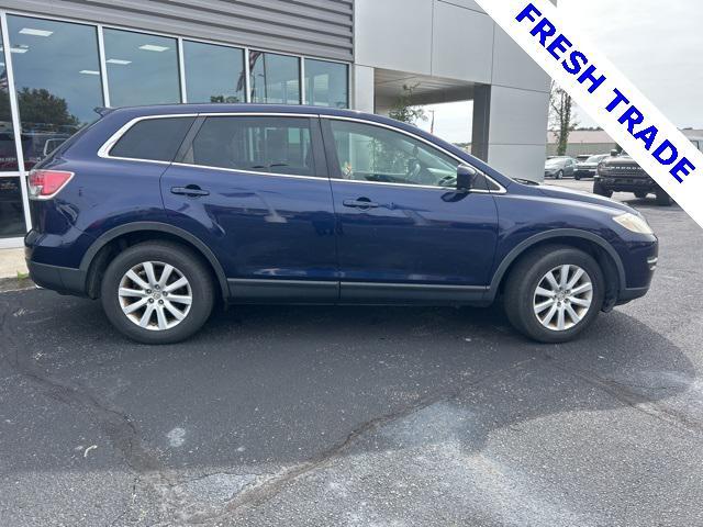 used 2009 Mazda CX-9 car, priced at $3,990
