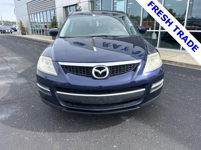 used 2009 Mazda CX-9 car, priced at $3,990