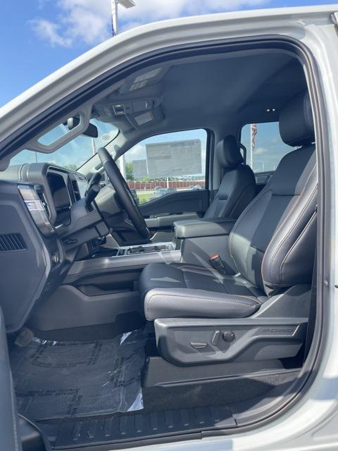 new 2025 Ford F-350 car, priced at $80,465