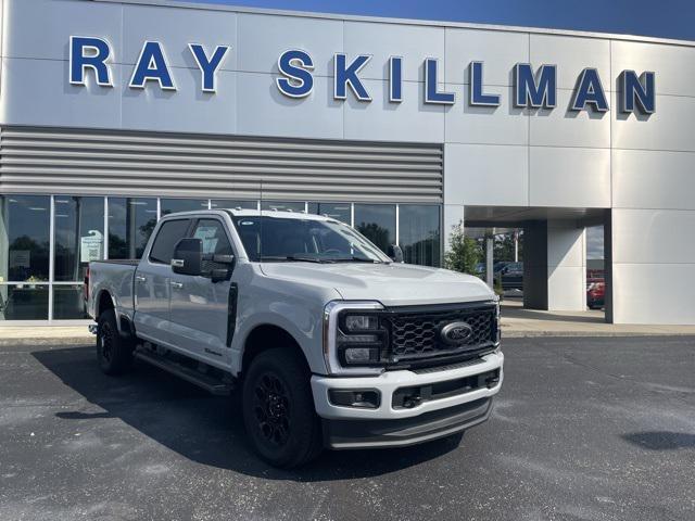 new 2025 Ford F-350 car, priced at $80,465