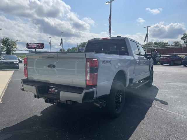 new 2025 Ford F-350 car, priced at $80,465