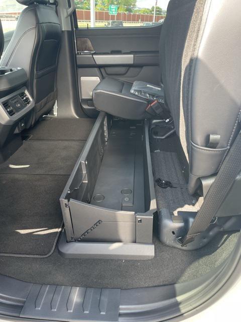 new 2025 Ford F-350 car, priced at $80,465