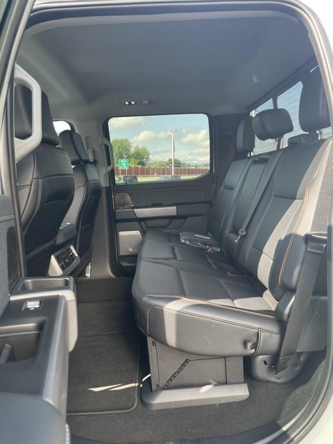 new 2025 Ford F-350 car, priced at $80,465